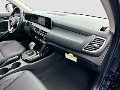 2026 Kia Seltos — photo 28 view
