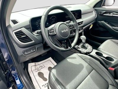 2026 Kia Seltos — photo 9 view