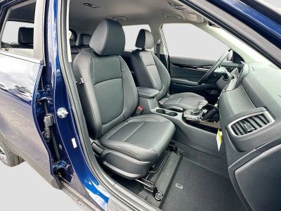 2026 Kia Seltos — photo 27 view