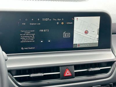2026 Kia Seltos — photo 15 view