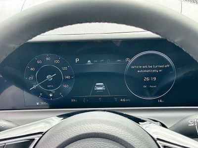 2026 Kia Seltos — photo 12 view