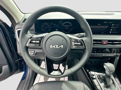2026 Kia Seltos — photo 11 view