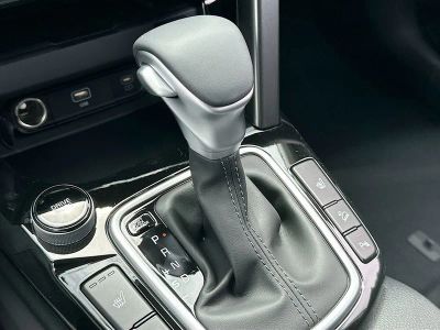 2026 Kia Seltos — photo 17 view