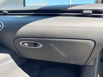 2025 Genesis GV70 — photo 29 view
