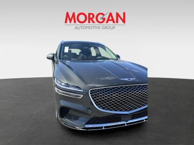 2025 Genesis GV70 — photo 9 view