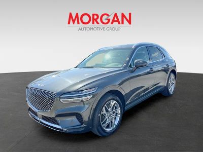 2025 Genesis GV70 — photo 7 view