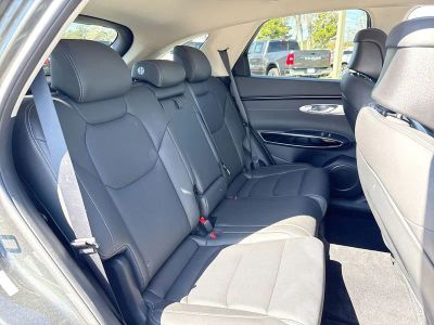 2025 Genesis GV70 — photo 24 view