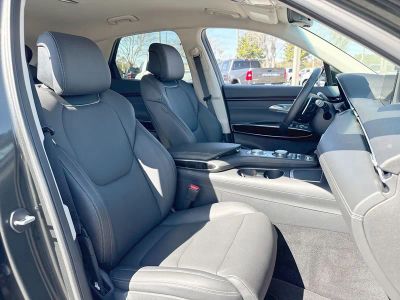 2025 Genesis GV70 — photo 26 view