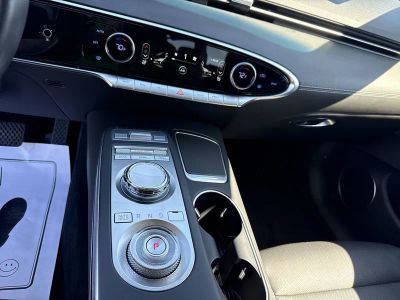 2025 Genesis GV70 — photo 19 view