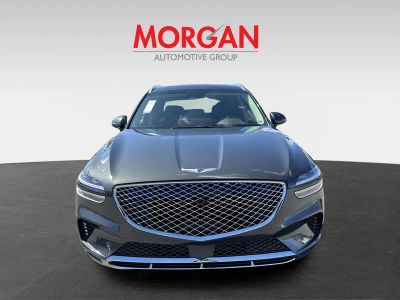 2025 Genesis GV70 — photo 8 view