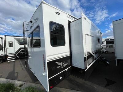2026 Jayco Eagle HT - Photo 4