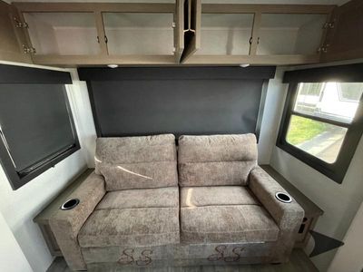 2026 Jayco Eagle HT - Photo 14