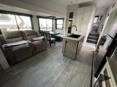 2026 Jayco Eagle HT - Photo 15