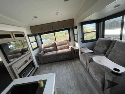 2026 Jayco Eagle HT - Photo 11