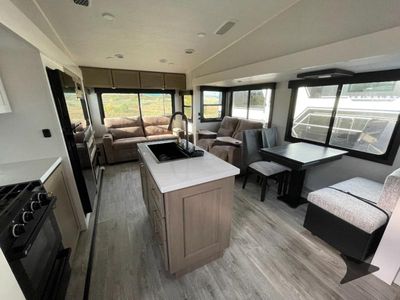 2026 Jayco Eagle HT - Photo 7