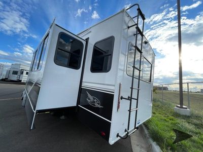 2026 Jayco Eagle HT - Photo 3