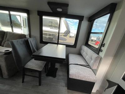 2026 Jayco Eagle HT - Photo 8