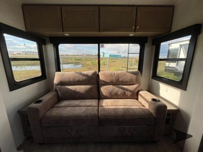 2026 Jayco Eagle HT - Photo 13