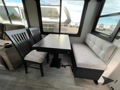 2026 Jayco Eagle HT - Photo 10