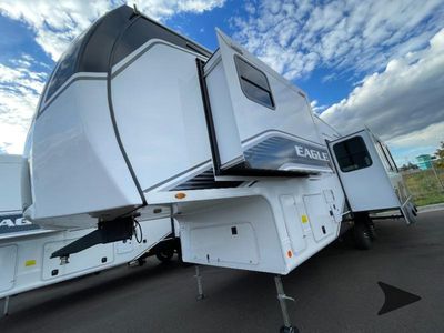 2026 Jayco Eagle HT - Photo 5