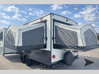 2026 Forest River RV Rockwood Roo - Photo 9