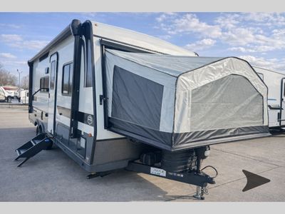 2026 Forest River RV Rockwood Roo - Photo 14