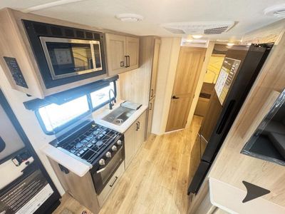 2026 Forest River RV Rockwood Roo - Photo 29