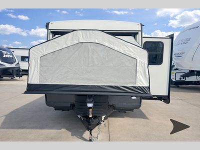 2026 Forest River RV Rockwood Roo - Photo 3
