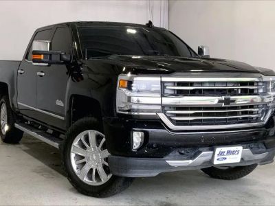 2016 Chevrolet Silverado 1500 - Photo 1