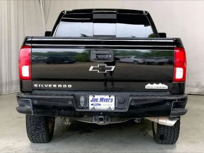 2016 Chevrolet Silverado 1500 - Photo 4