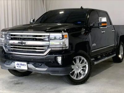 2016 Chevrolet Silverado 1500 - Photo 2