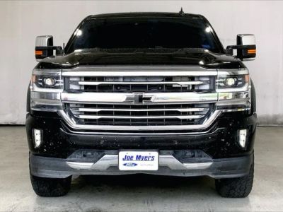 2016 Chevrolet Silverado 1500 - Photo 3