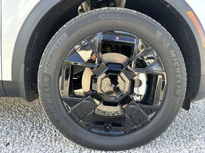 2026 Kia Sportage Plug-In Hybrid — photo 12 view