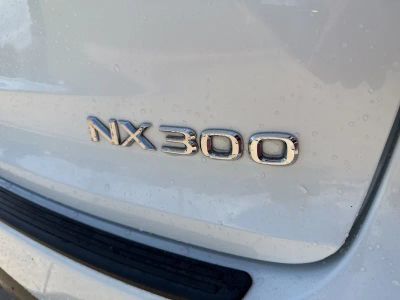 2021 Lexus NX - Photo 12
