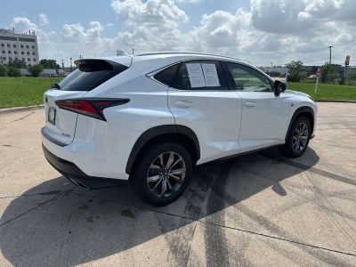 2021 Lexus NX - Photo 5