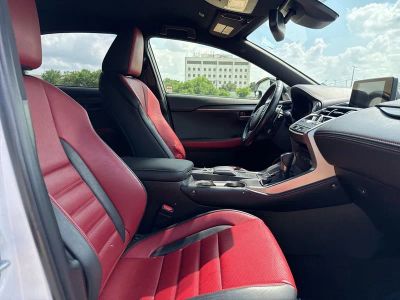 2021 Lexus NX - Photo 9