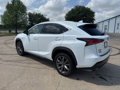 2021 Lexus NX - Photo 4