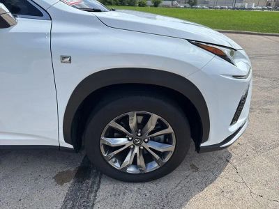 2021 Lexus NX - Photo 7