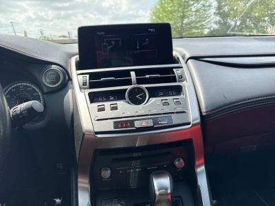 2021 Lexus NX - Photo 14