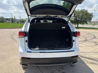 2021 Lexus NX - Photo 13