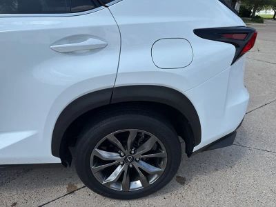 2021 Lexus NX - Photo 3