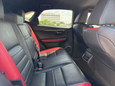 2021 Lexus NX - Photo 10