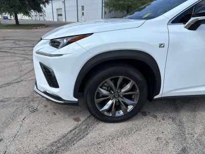 2021 Lexus NX - Photo 2