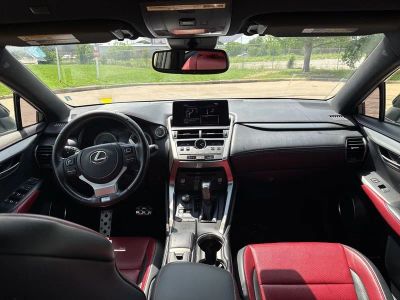 2021 Lexus NX - Photo 11