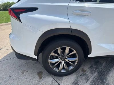 2021 Lexus NX - Photo 6