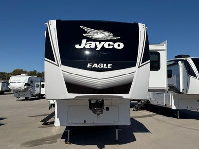 2026 Jayco Eagle - Photo 2