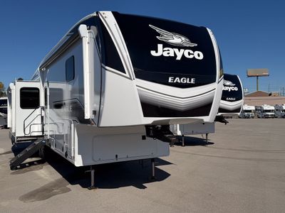 2026 Jayco Eagle - Photo 1