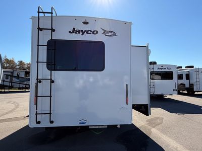 2026 Jayco Eagle - Photo 3