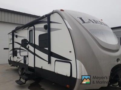 2015 Keystone RV Laredo LHT - Photo 1