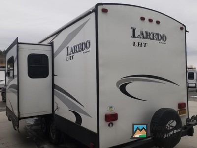 2015 Keystone RV Laredo LHT - Photo 6